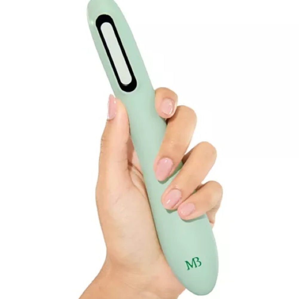 Mario Badescu Plasma Wand - Cold Atmospheric Plasma Device NWT in Box - Picture 4 of 16